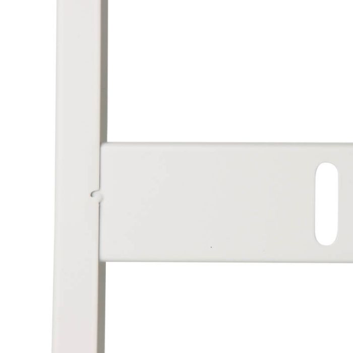 Cornice di installazione per pannelli LED 60x60 cm
