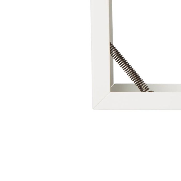 Cornice di installazione per pannelli LED 60x60 cm