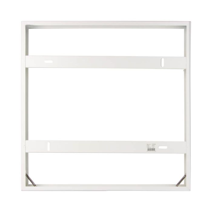 Cornice di installazione per pannelli LED 60x60 cm