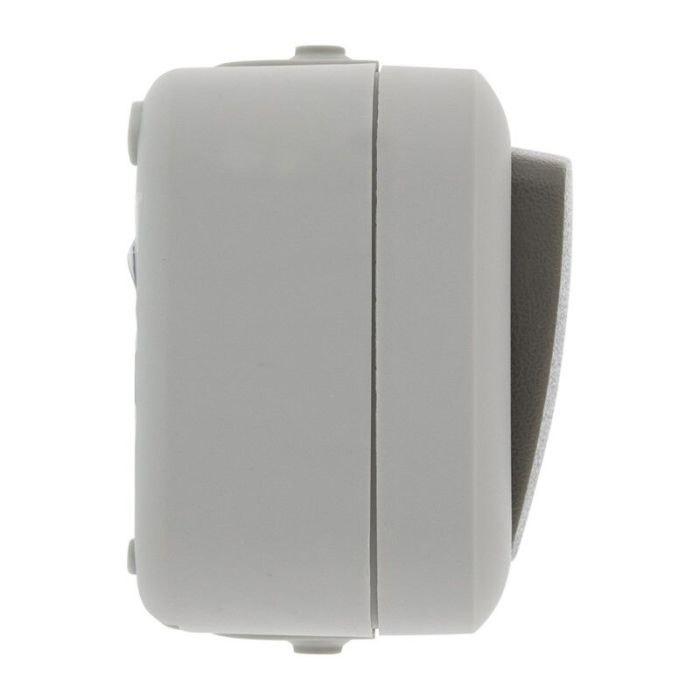 Interruttore Q-Link a prova di spruzzi d'acqua, serie