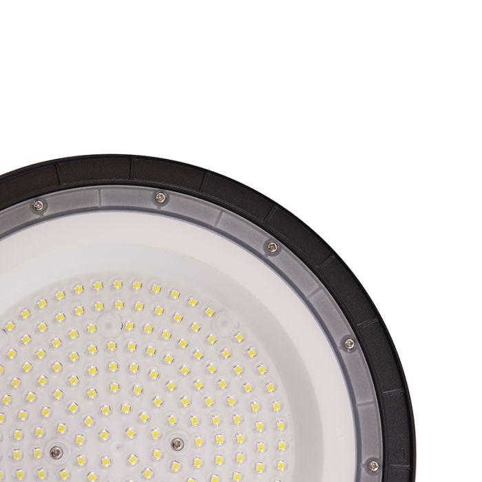 Bisolux ufo LED - 100W - 6000K - IP65