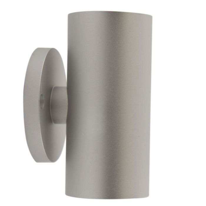 2 lampade da esterno Salar, 12V, con set di connessione e telecomando