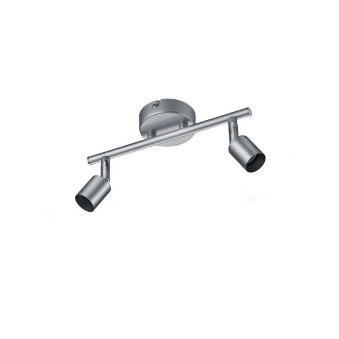 Faretto da soffitto moderno argento, Belal
