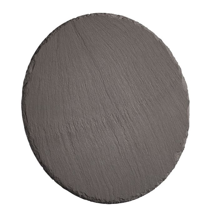 Applique da parete moderna nera, Faisal, 9W, 3000K LED