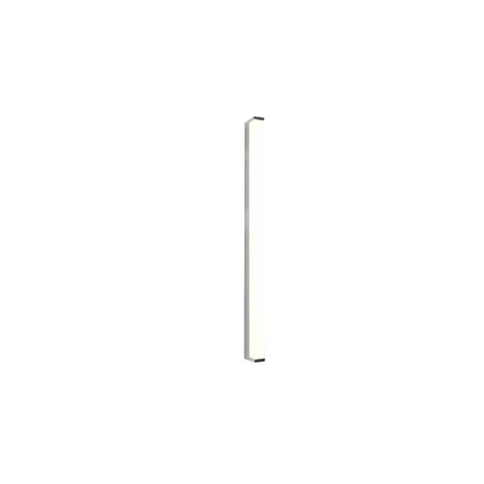 Applique per bagno moderna cromata, Celesta, 12W, 3000K LED, IP44