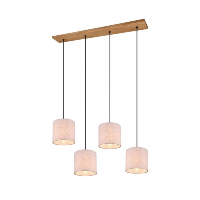 Lampada a sospensione vintage in nichel, Milco