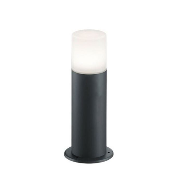 Lampada da esterno moderna antracite, Fjelso, IP44