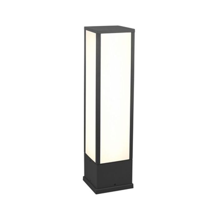Lampada da esterno moderno antracite, Tessy, 15W, 3000K LED, IP54