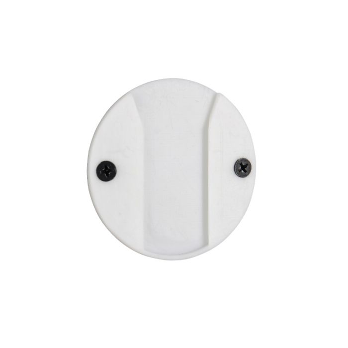 Applique ricaricabile moderna verde, Walid, 1,5W, 3000K LED, dimmer in 3 fasi
