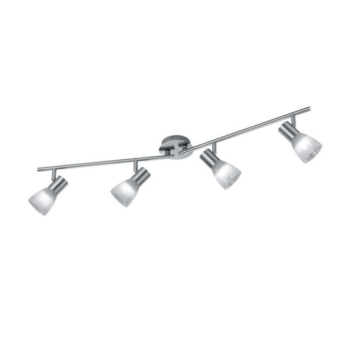 Faretto da soffitto moderno bianco, Tamala