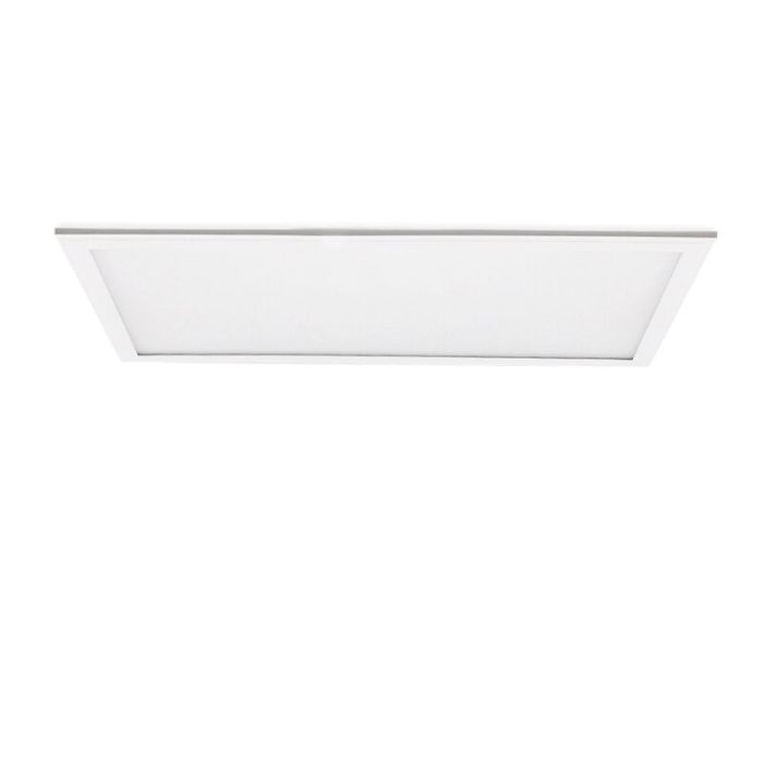 Bisolux Master pannello LED 60x120 cm, 60W, 3000K