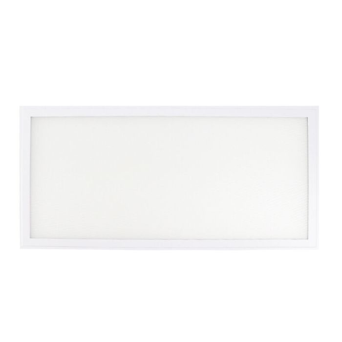 Bisolux Master pannello LED 60x120 cm, 60W, 3000K