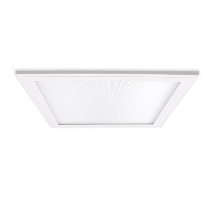Bisolux Master pannello LED 30x30 cm, 12W, 3000K