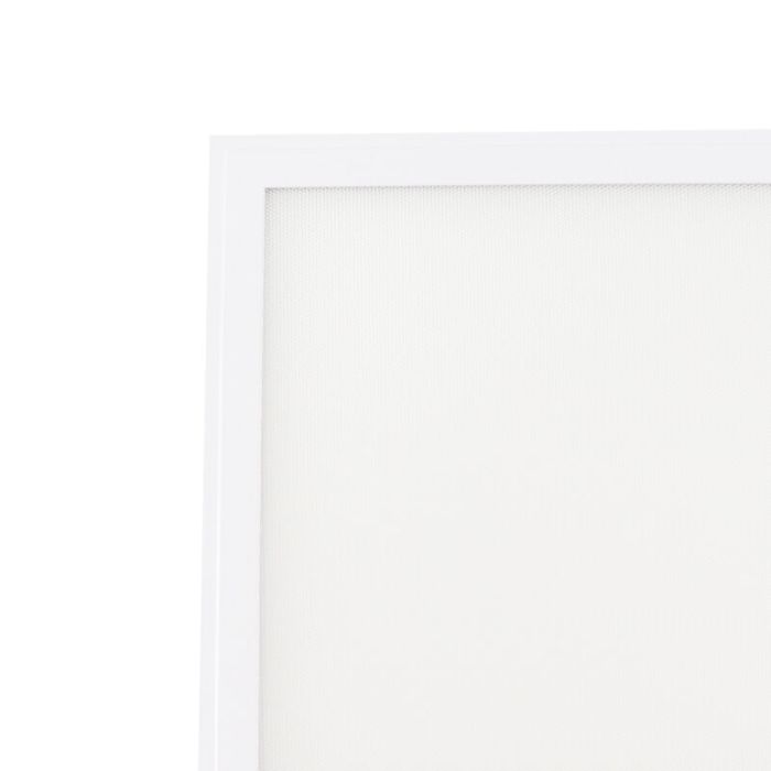 Bisolux Master pannello LED 30x30 cm, 12W, 3000K