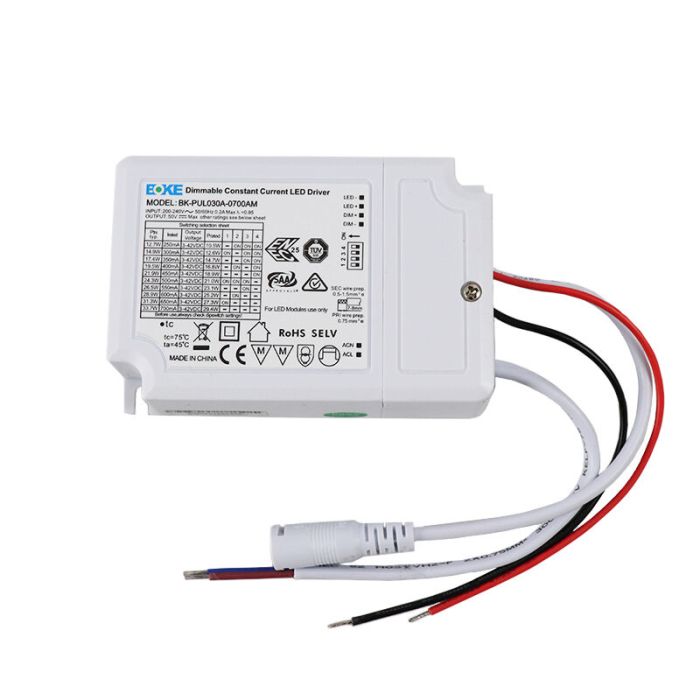Bisolux Master pannello LED 30x30 cm, 12W, 3000K