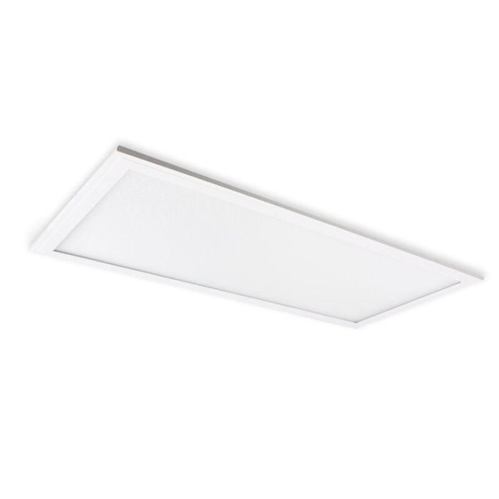 Bisolux Master pannello LED 30x60 cm, 24W, 3000K