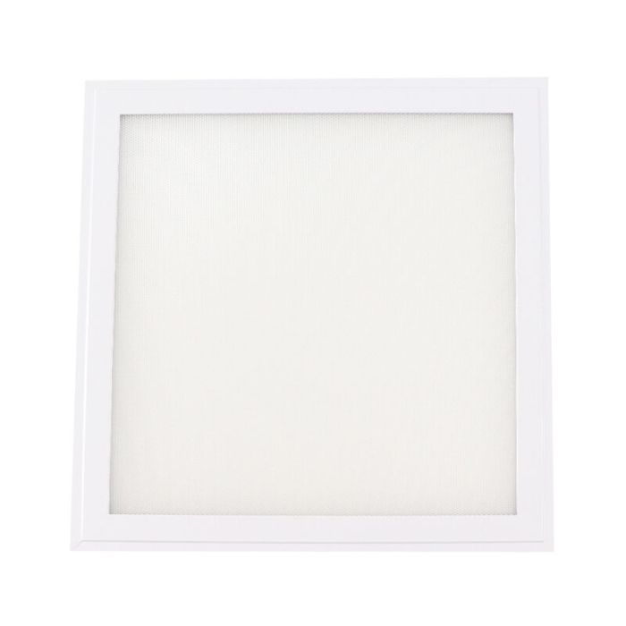 Bisolux Master pannello LED 60x60 cm, 38W, 3000K
