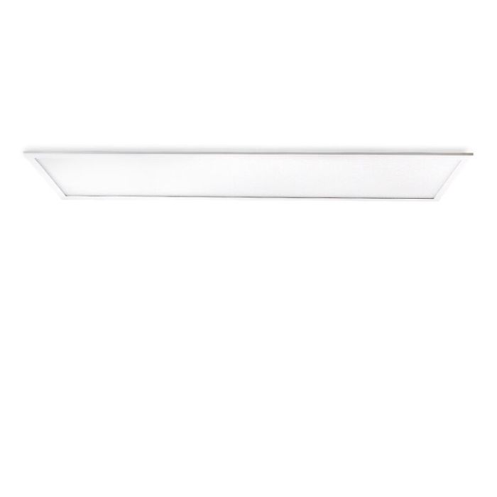 Bisolux Master pannello LED 30x120 cm, 38W, 4000K