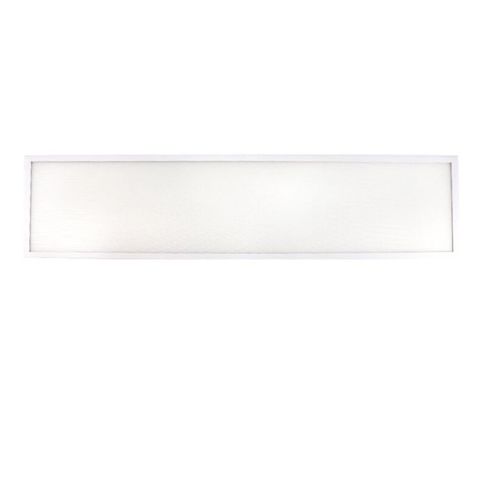 Bisolux Master pannello LED 30x120 cm, 38W, 4000K