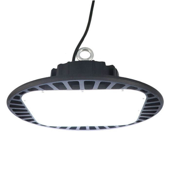 Bisolux ufo LED con Philips trasformatore, 200W, 6000K