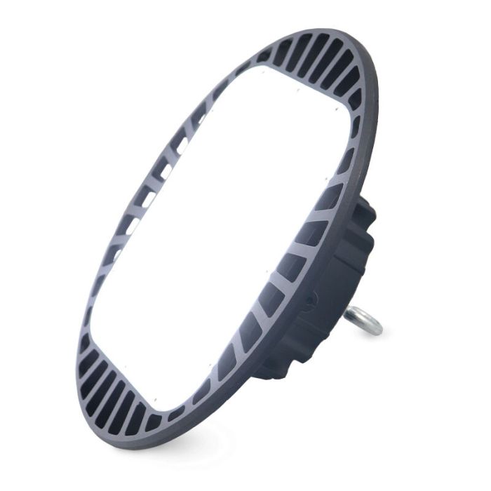 Bisolux ufo LED con Philips trasformatore, 200W, 6000K