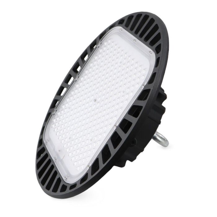 Bisolux ufo LED con Philips trasformatore, 200W, 6000K