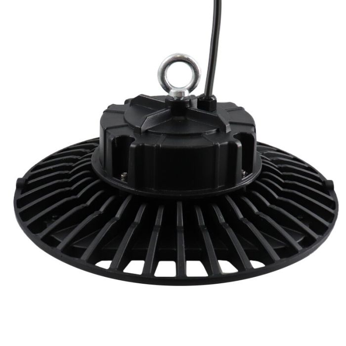 Bisolux ufo LED con Philips trasformatore, 200W, 6000K