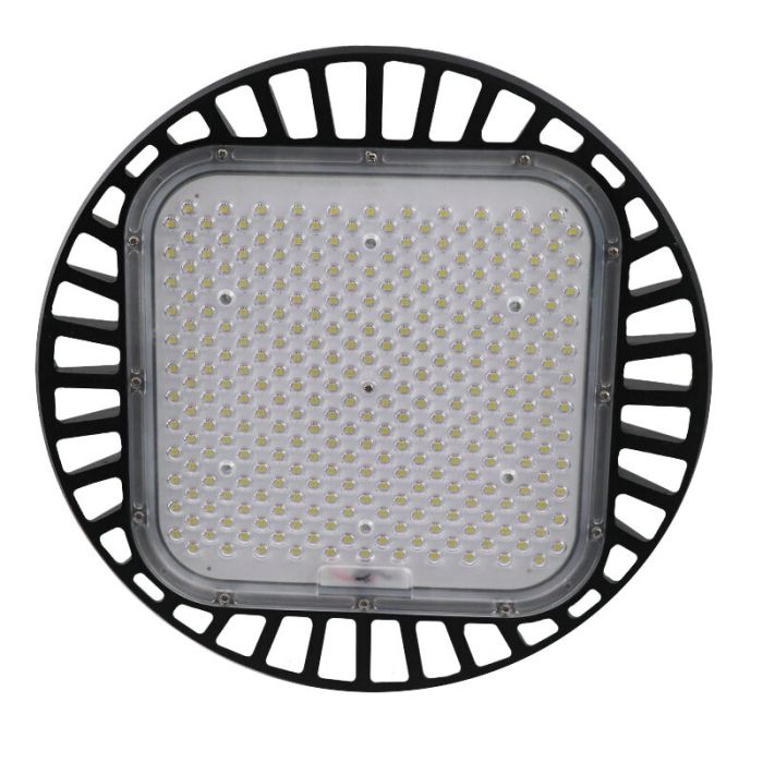 Bisolux ufo LED con Philips trasformatore, 200W, 6000K