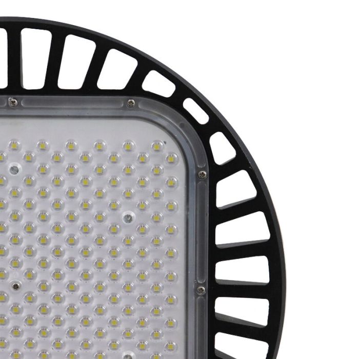 Bisolux ufo LED con Philips trasformatore, 200W, 6000K