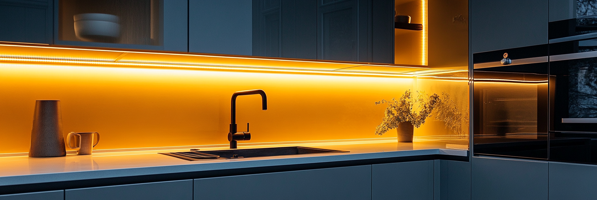 Lampade per ogni ambiente: guida all'illuminazione
