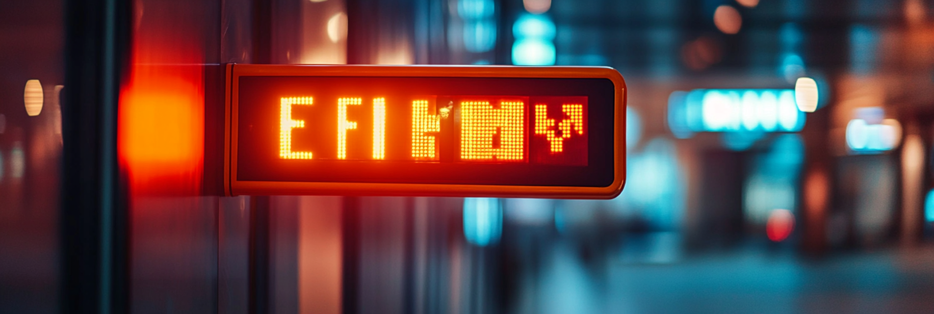 Il fascino delle candele a batteria moderne