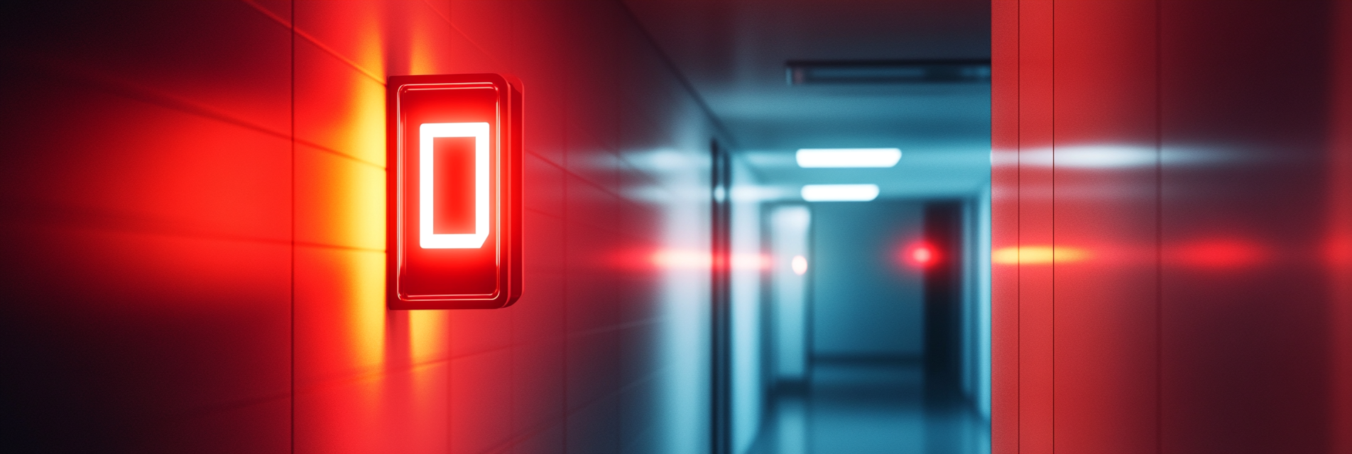 L'importanza dei cartelli di emergenza nella sicurezza