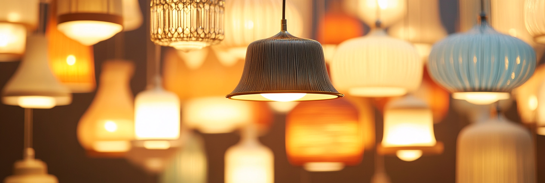 Lampade da terra design per ogni ambiente