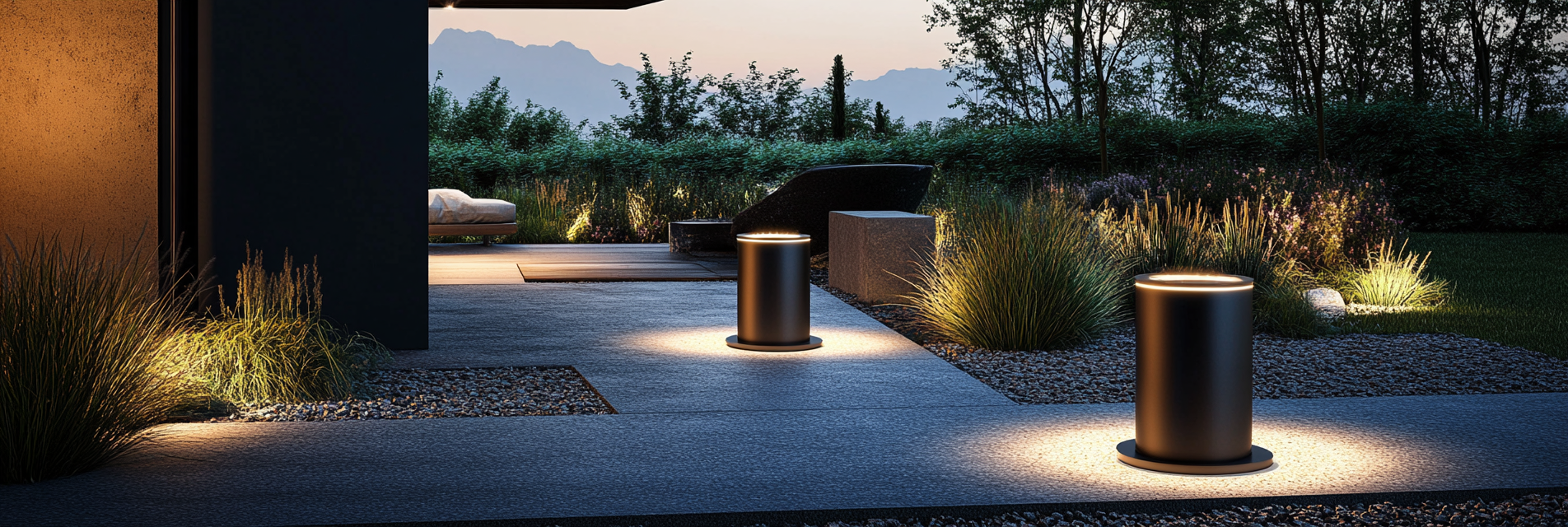 Tendenze e innovazioni nei faretti quadrati da incasso