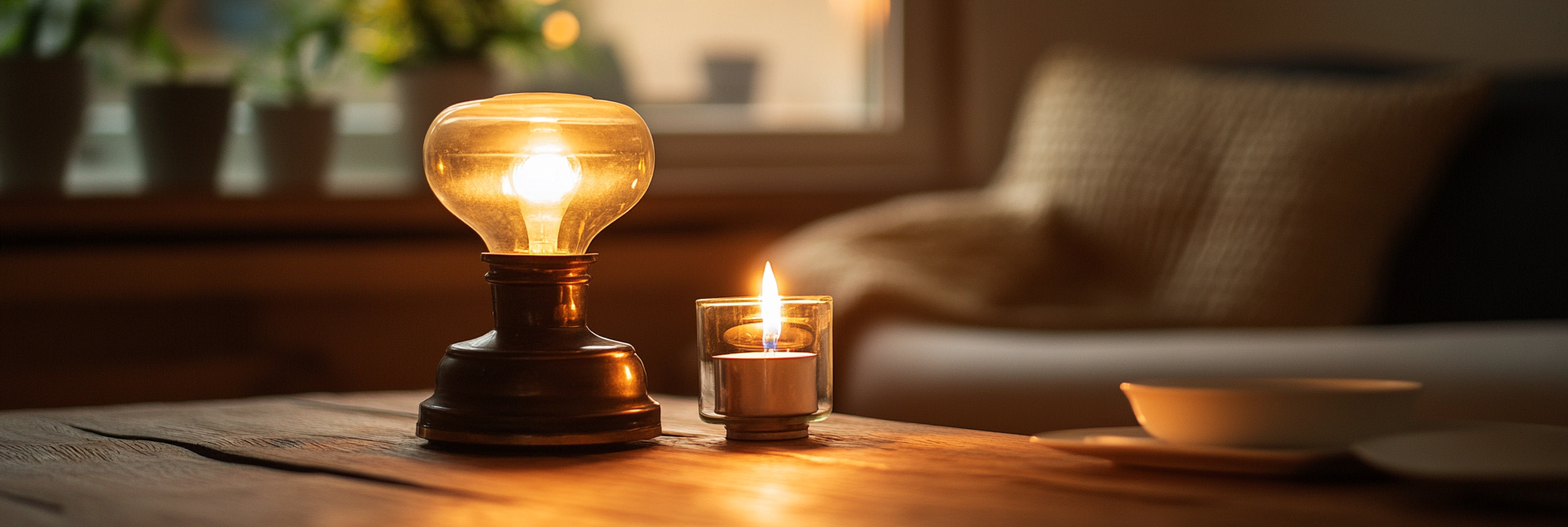 Lampadine a LED G9: scelta e vantaggi