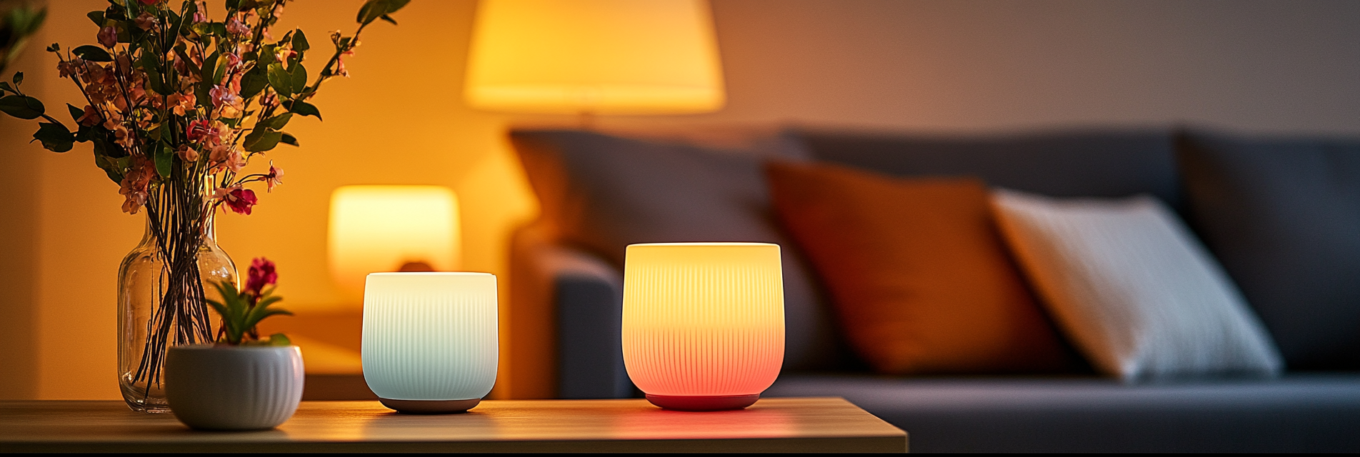 Come scegliere le lampade per la camera da letto