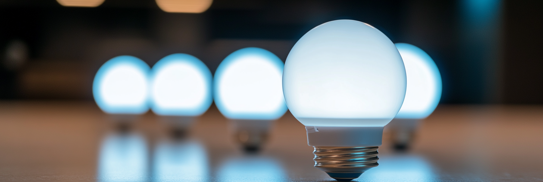 l'importanza delle lampade di emergenza led