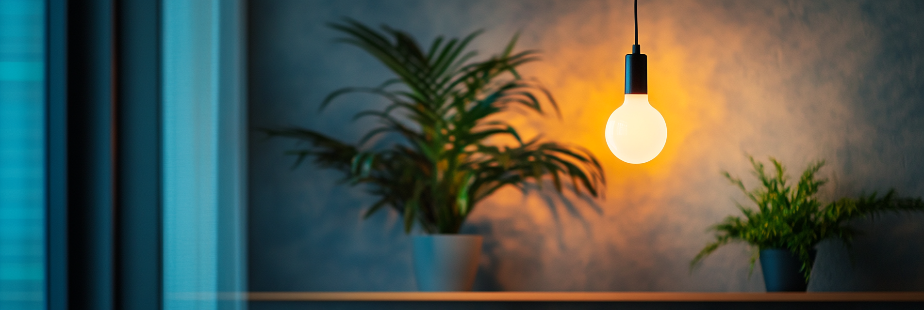 Faretti da parete per ogni ambiente ideale