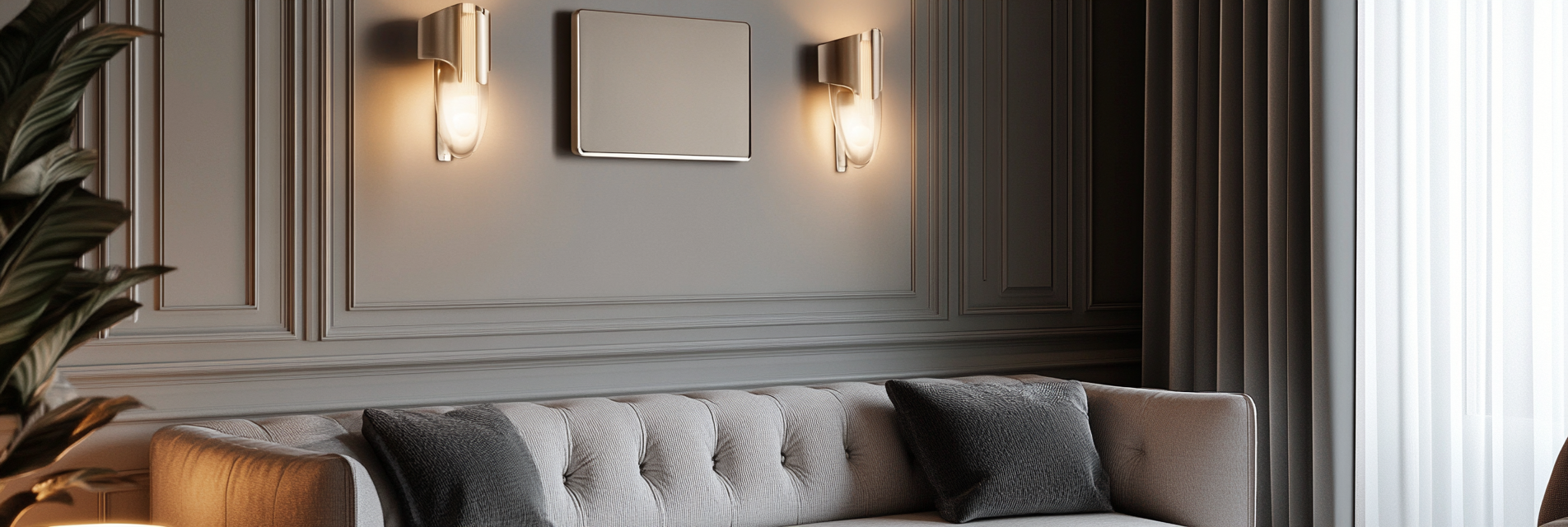 Applique moderne per esterno: guida alla scelta